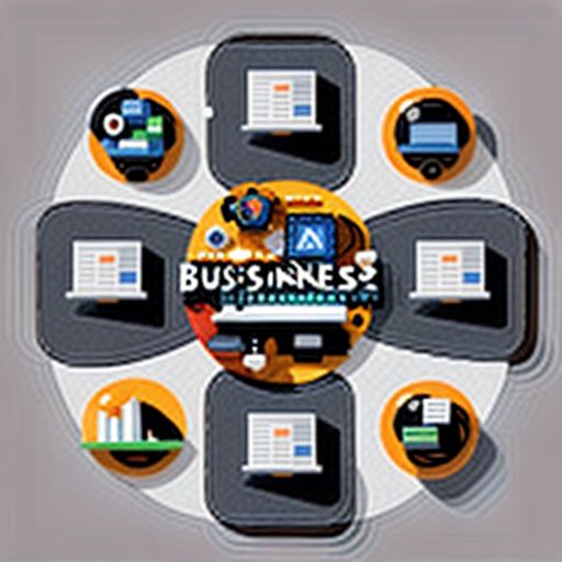 Business Management Software